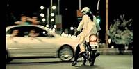 CEAT Bike Tyres "CROSSING" TVC - 30sec - MAGIC HOUR FILMS (India)