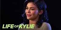 Kylie Jenner Admits to Being "Scared" of Kris as a Child | Life of Kylie | E!