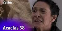 Acacias 38: Fabiana está implicada en el crimen de Cayetana #Acacias533 | RTVE Series