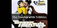 The Trouble With Tribbles by Aurelio Voltaire OFFICIAL