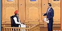 Akhilesh Yadav in Aap Ki Adalat: 'There is democracy in our family, one can at least take own decis