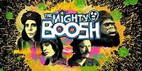 The Mighty Boosh | Howard Shows Vince His Moves
