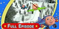 Jay Jay the Jet Plane: Missing You (Full Episode)