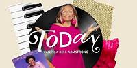 Vanessa Bell Armstrong - Today (Official Audio)