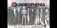 The Who Quadrophenia sound track