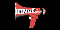 The Alarm - Raindown [Official Music Video]