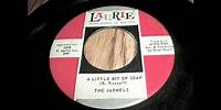 The Jarmels - A Little Bit Of Soap 45 rpm!