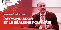 Raymond Aron penseur politique I Jéronimo Molina Cano