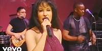 Selena - Techno Cumbia (Live From Astrodome)