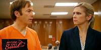 Jimmy Refuses Kim As His Lawyer | Sunk Costs I Better Call Saul