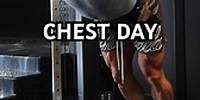 CHEST DAY WORKOUT 🔥 #chest #chestworkout #chestday #workoutroutine #workout #fitness #bodybuilding