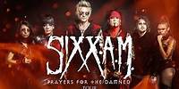 Sixx:A.M. 2016 - We're just getting started...