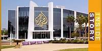 Did UAE's lobbying against Al Jazeera breach limits? I Inside Story
