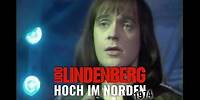 Udo Lindenberg - Hoch im Norden (Onkel Pö Live-Show, Video von 1974)