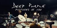 Deep Purple - Pictures of You (Official Music Video)