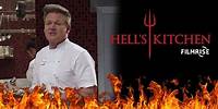 Hell's Kitchen (U.S.) Uncensored - Season 20, Episode 13 - Social Media in Hell - Full Episode