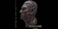 Allan Clarke - I'll Just Keep On Walking (Official Audio)