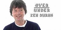 Ken Burns Rates Psychedelics, “Old Town Road” and Mockumentaries | Over/Under