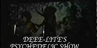 Deee-lite featuring Lady Kier: Psychedelic Show at the Pyramid Club