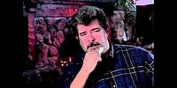 George Lucas Interview: Original Concepts for Star Wars