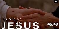 Thomas doute | La vie de Jésus | 46/49