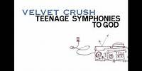 Velvet Crush, "Time Wraps around You"