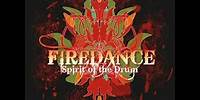 Spirit Of The Drum (David Arkenstone) - Firedance from Firedance