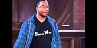 Def Poetry - Flow Mentalz They Call Me Drama