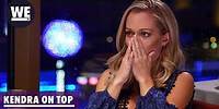 Kendra is Blindsided by Patti's $10k Manuscript | Kendra on Top | WE tv