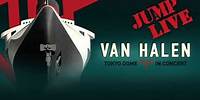 Van Halen - "Jump" (Live) [Official Audio]