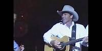 Chris LeDoux - "Little Long-Haired Outlaw" (Live in Santa Maria, CA)