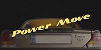 Astrid S - Power Move (Official Lyric Video)