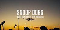 Snoop Dogg- Dis Finna Be A Breeze! (Official Music Video)