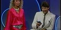 The All New Dating Game with Elaine Joyce debut 9/15/86 Part 1