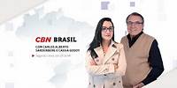 CBN Brasil - 03/06/2024