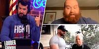 Bradley Martyn and Vitaly's Hollywood Pedo Bust Goes Wrong! Guests: Alex Rosen | Vivek Ramaswamy