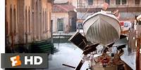 The Italian Job (1/8) Movie CLIP - The Italian Job (2003) HD