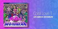 Cool Love 1 Los Amigos Invisibles