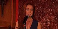 “Too Many Mornings” from TOGETHER AT A DISTANCE | Sierra Boggess & Julian Ovenden at 54 Below