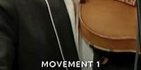 🎶 "Viola Saga Movement 1" now available to stream! Video next week. 🎻 #NewMusic