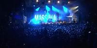 Retrouvez Massilia Sound System en concert pour célébrer leur 40ième anniversaire !