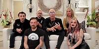 Dee Snider Discusses Plant Medicines (Preview)