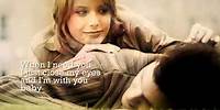 James Ingram - When I Need You (w/ lyrics)