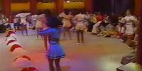 Lowell High School - TV20 Dance Party - 1983, Part 2