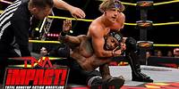 Ace Austin & Chris Bey COLLIDE | TNA iMPACT! May 30, 2024