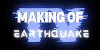 Asi se hizo el videoclip de EARTHQUAKE !