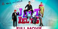 JATT vs IELTS | Full Movie | Latest Comedy Punjabi Movies 2018 | Yellow Movies