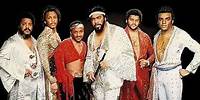 TAKE ME TO THE NEXT PHASE - Isley Brothers