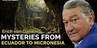 The Gold of the Gods - A Talk with Erich von Daniken & David Hatcher Childress