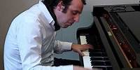 Chilly Gonzales, 'Cello Gonzales' playing in-studio NP Music